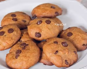 秒殺趣多多！誰吃都夸的美式巧克力軟曲奇！🍪