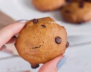 秒殺趣多多！誰吃都夸的美式巧克力軟曲奇！🍪