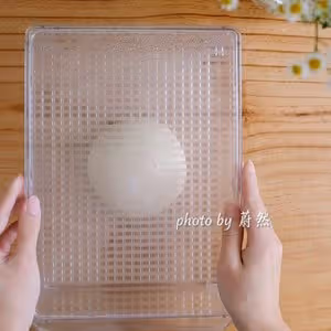 玉米火腿全麥軟歐｜低油低糖