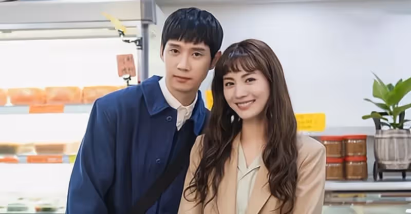丈夫出差回來送我鑽戒，晚上幫他洗衣服時發現發票，結束7年婚姻