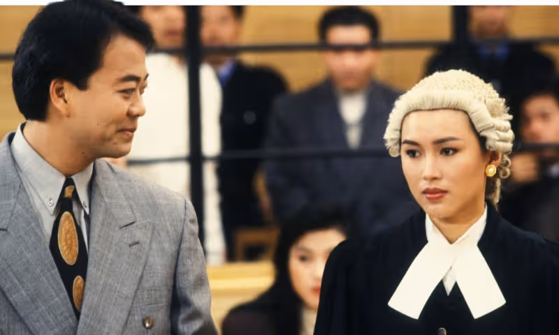 曾為拍劇一個星期沒回家　歐陽震華睡公司廁所長椅