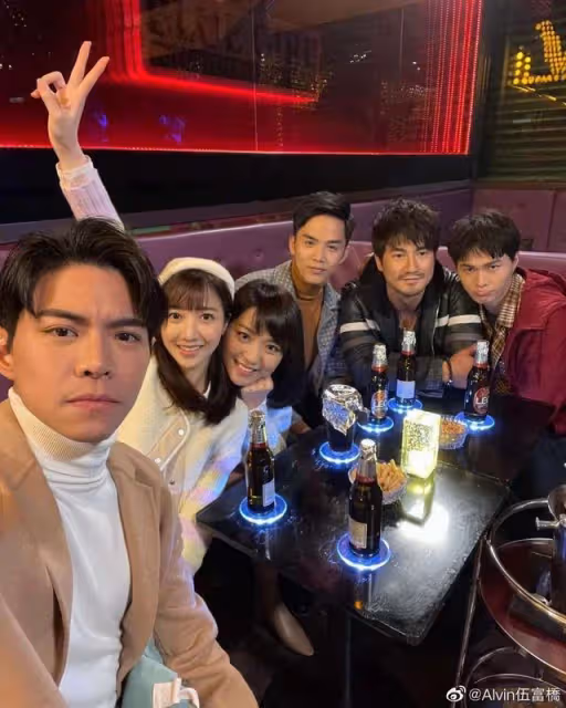 TVB新晉小生曬富貴生活!婚後2個月搬入5000尺豪宅,前院有籃球場