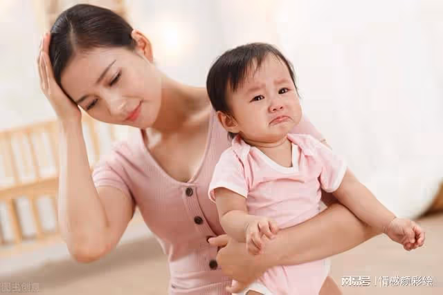 婆婆：孫子出生憑啥不讓見？兒媳：你不是領養孫子跟我們斷絕了嗎