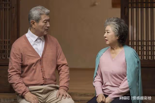 婆婆：孫子出生憑啥不讓見？兒媳：你不是領養孫子跟我們斷絕了嗎