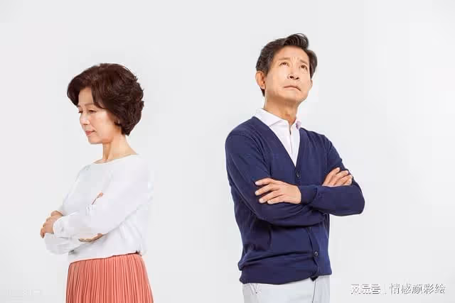 婆婆:孫子出生憑啥不讓見?兒媳:你不是領養孫子跟我們斷絕了嗎