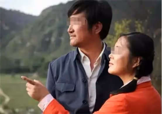 回顧 91歲母親回家養病,兒子含淚拒絕:放您進來,對不起我老婆