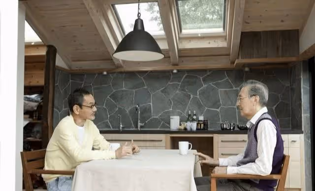 親戚來我家不允許我的孩子上桌，還欺負她，我發飆是對的嗎？
