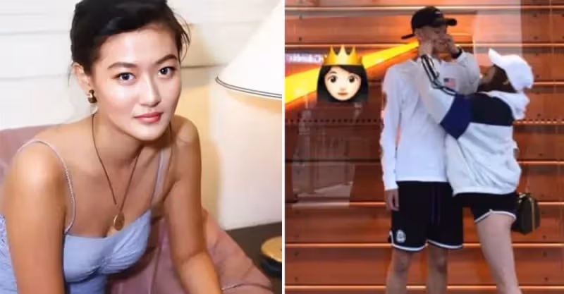 留下滿月兒離世！29歲女星產子半月去世「王菲經紀人收養其子」，今19歲陽光帥氣「感謝養母恩情」：絕不進演藝圈