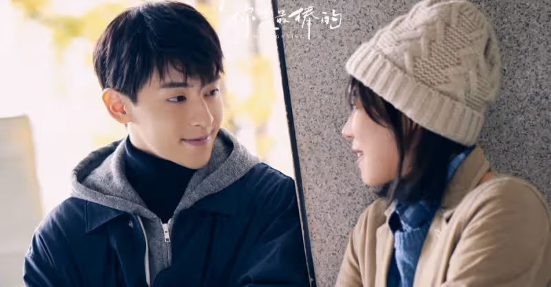 鄧倫新劇《加油你是最棒的》，演繹過氣藝人，女主是馬思純！