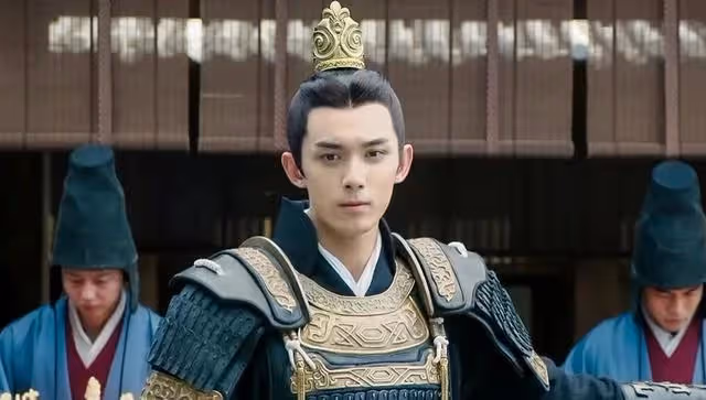 吳磊、趙露思《星漢燦爛》開分7.4!一度超過趙麗穎《幸福到萬家》