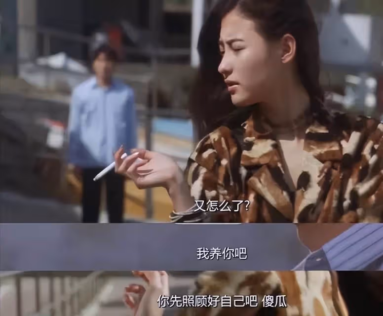 「像狗一樣」的周星馳:拍了一輩子的悲劇,演繹了一輩子的小人物