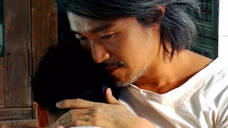 「像狗一樣」的周星馳:拍了一輩子的悲劇,演繹了一輩子的小人物