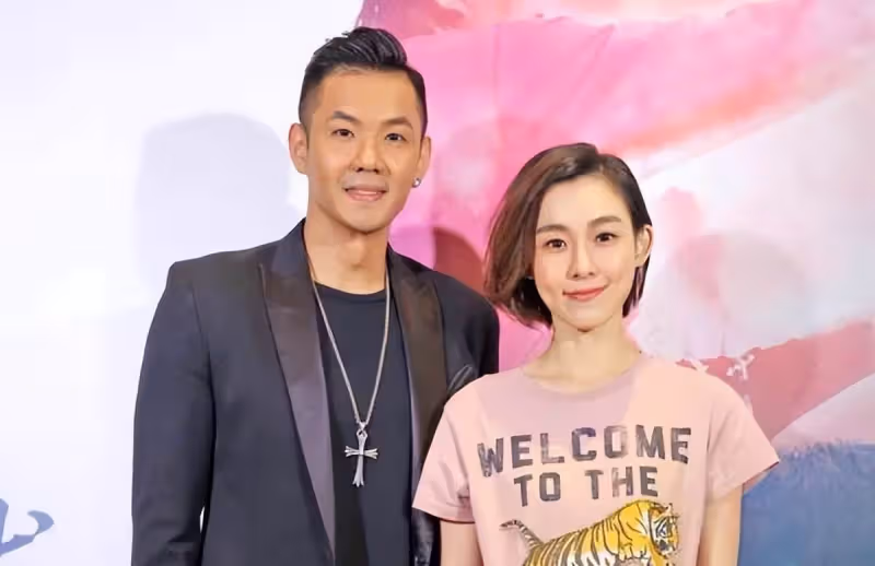 被稱娛樂圈的「黑料」夫妻,從「萬人迷到萬人嫌」口碑一落千丈,網吐槽:都是自找的