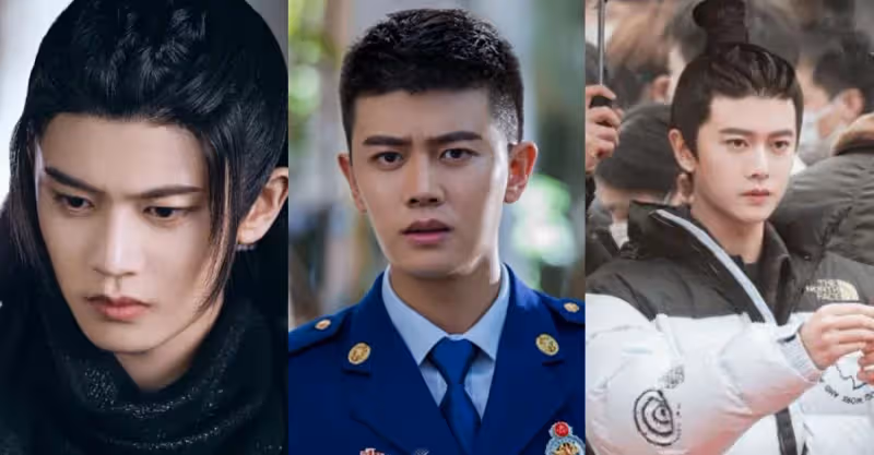 「扛劇王者」任嘉倫雙劇戰績亮眼！冰火交織顛覆演繹，觀眾叫好連連