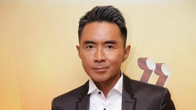 才發文「已經盡力」曝婚變　林利突曬夫妻合照和好了？