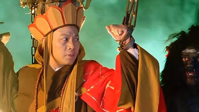 不稀罕妻子汪明荃的錢!75歲羅家英曝二人經濟獨立:我們分得很開