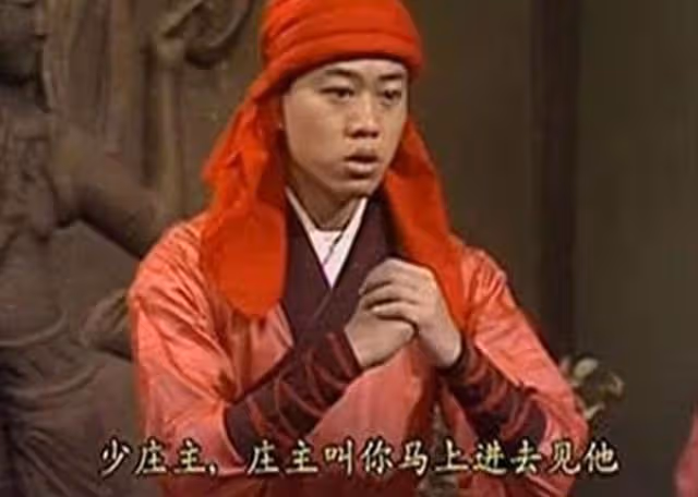 佩服!TVB收視福將曝曾一天拍足20個小時,試過睡過公司廁所椅子