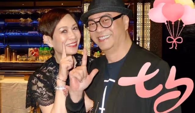 佩服!TVB收視福將曝曾一天拍足20個小時,試過睡過公司廁所椅子