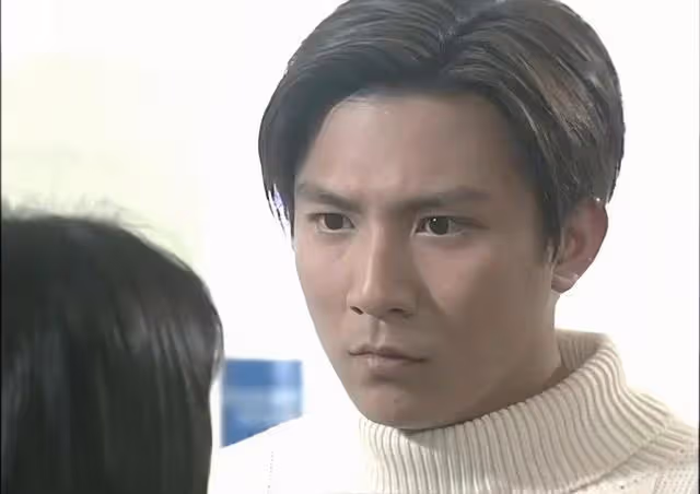 TVB前知名男星低調復出!遭吐槽年齡太大,被曝和同性友人曖昧