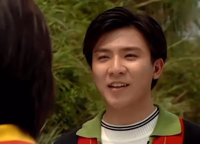 TVB前知名男星低調復出!遭吐槽年齡太大,被曝和同性友人曖昧
