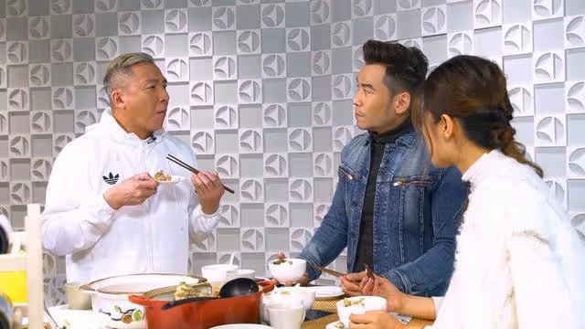 TVB前知名男星低調復出!遭吐槽年齡太大,被曝和同性友人曖昧