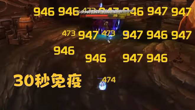 魔獸WLK:3項魔改機制已實裝,副本難度提高3成,暴雪教你玩遊戲