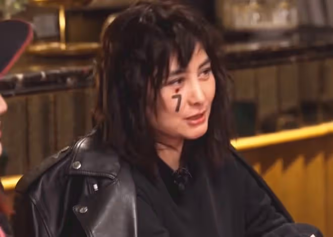 姊妹情深!賭王千金何超儀自曝曾被老外欺負,靠大姐何超瓊出頭