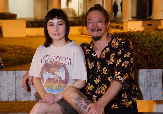 姊妹情深!賭王千金何超儀自曝曾被老外欺負,靠大姐何超瓊出頭