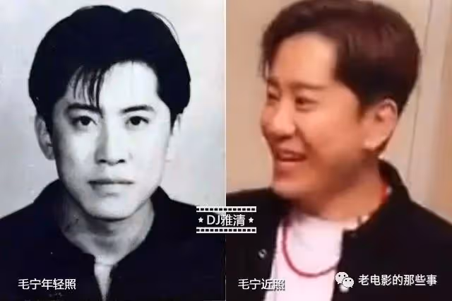 90年代十大帥氣男歌星今昔照，誰的變化大？