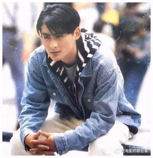 90年代十大帥氣男歌星今昔照,誰的變化大?