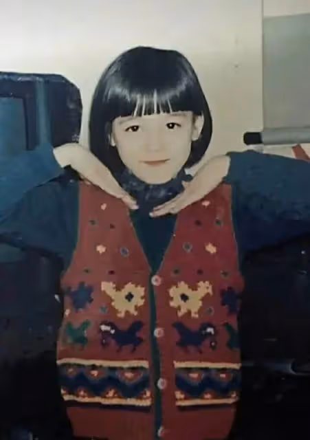 楊冪的「大寶貝」，8年從路人變頂流花旦，迪麗熱巴的開掛人生!