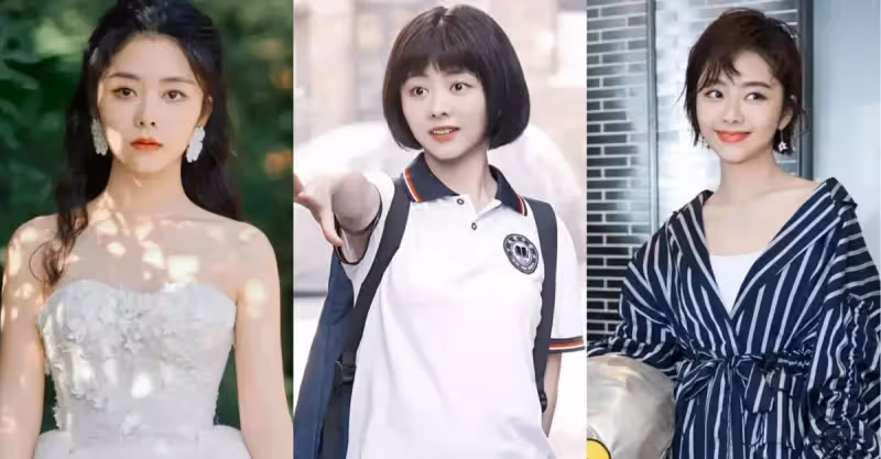曾不被看好的譚松韻，如今憑藉精湛演技逆風而行！