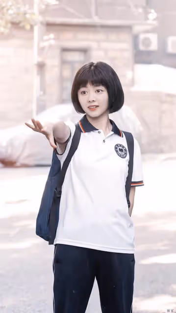 曾不被看好的譚松韻，如今憑藉精湛演技逆風而行！