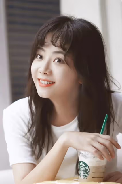 曾不被看好的譚松韻，如今憑藉精湛演技逆風而行！