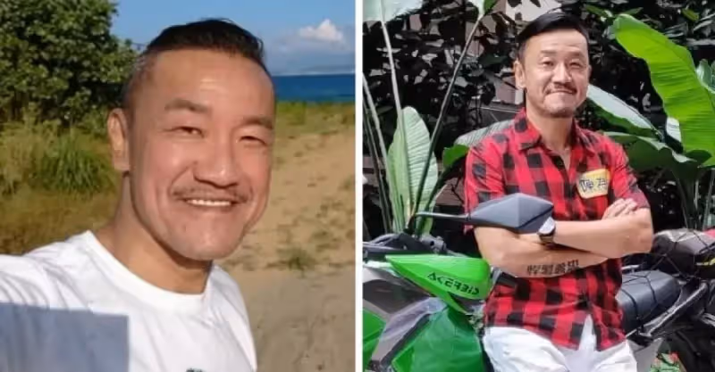 出了事自己扛！陳為民「砸千萬當老闆」全靠獨自打拚 坦言「堅持不找朋友合作」：看過太多例子