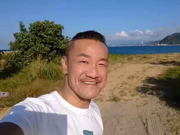 出了事自己扛！陳為民「砸千萬當老闆」全靠獨自打拚 坦言「堅持不找朋友合作」：看過太多例子