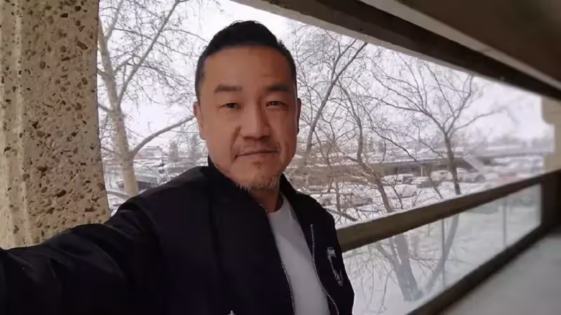出了事自己扛！陳為民「砸千萬當老闆」全靠獨自打拚 坦言「堅持不找朋友合作」：看過太多例子