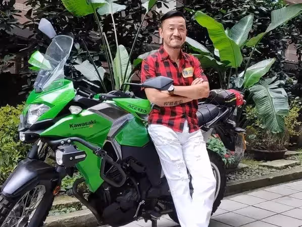 出了事自己扛！陳為民「砸千萬當老闆」全靠獨自打拚 坦言「堅持不找朋友合作」：看過太多例子