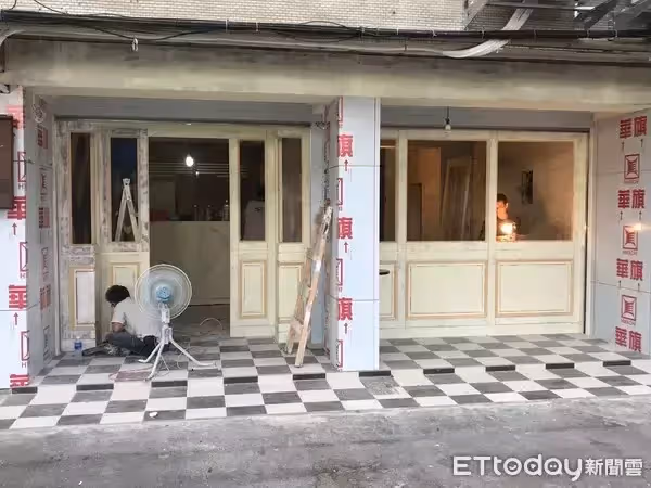 出了事自己扛！陳為民「砸千萬當老闆」全靠獨自打拚 坦言「堅持不找朋友合作」：看過太多例子