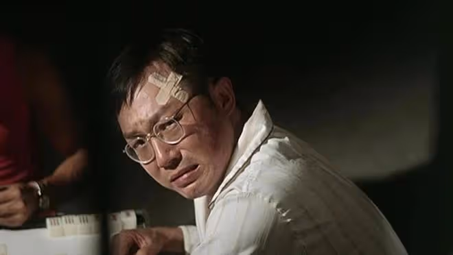 金像獎結果揭曉!85歲謝賢實至名歸當影帝,古天樂爆冷成陪跑