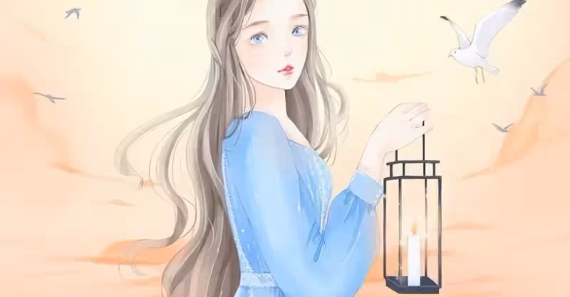 感情中，如果對方不再聯繫你了，希望你能這麼做