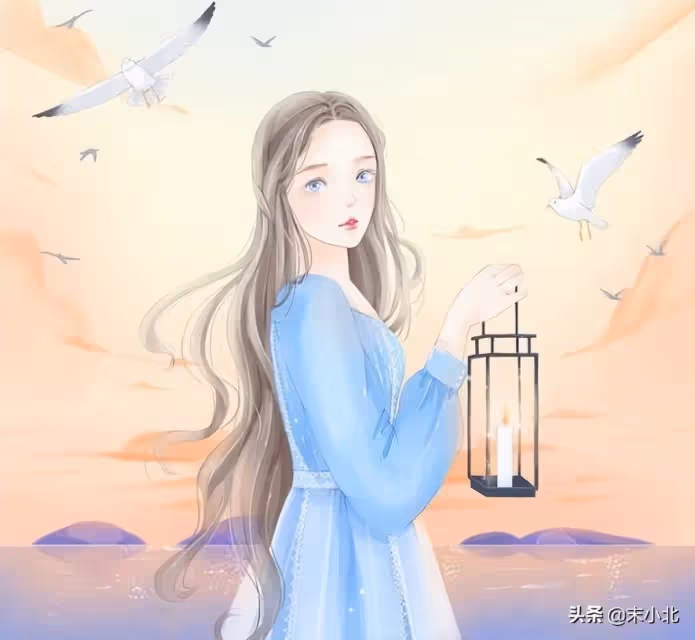 感情中,如果對方不再聯繫你了,希望你能這麼做