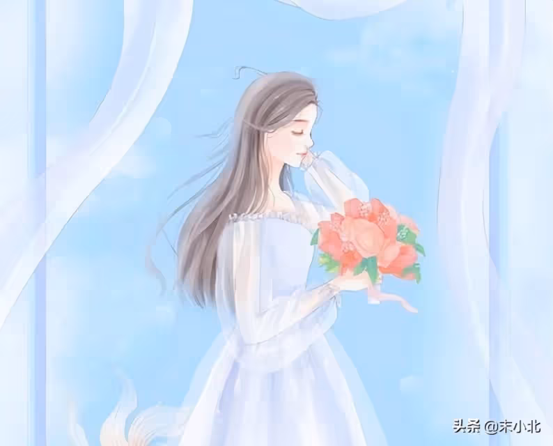 感情中,如果對方不再聯繫你了,希望你能這麼做
