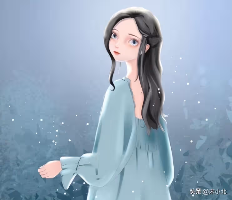 感情中,如果對方不再聯繫你了,希望你能這麼做