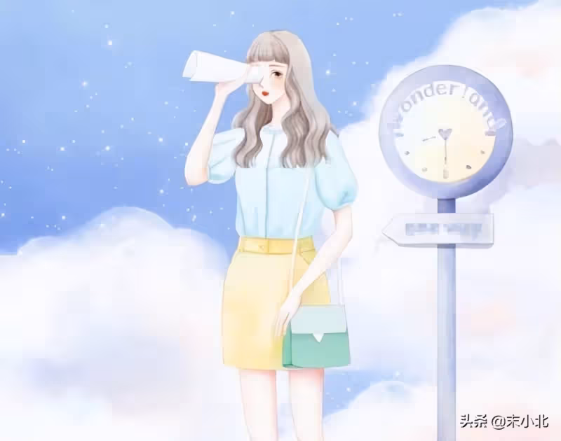 感情中,如果對方不再聯繫你了,希望你能這麼做