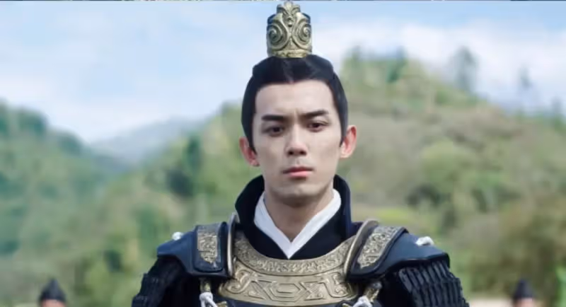 《星漢燦爛》凌不疑太瘦不好看?吳磊發布會逆襲,趙露思美背絕了!