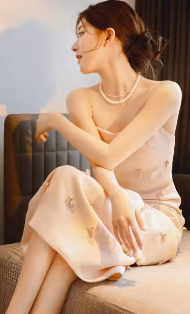 《星漢燦爛》凌不疑太瘦不好看?吳磊發布會逆襲,趙露思美背絕了!
