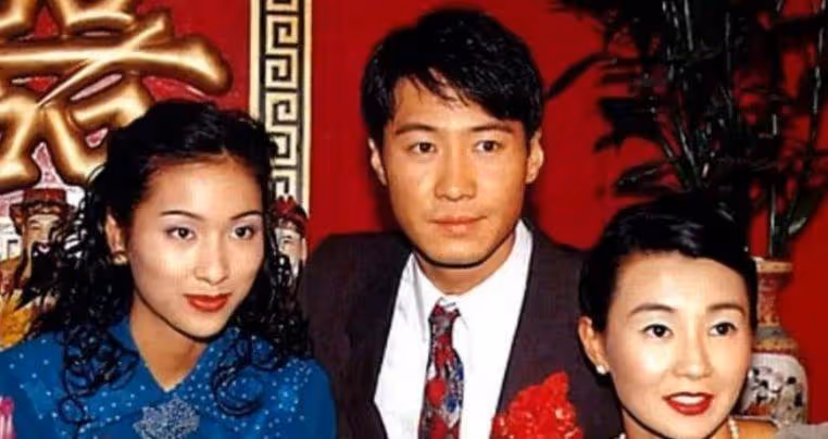 「最美亞姐」楊恭如48歲顏值不變!曼妙身材和氣質70後少見,網友:短髮造型令人眼前一亮
