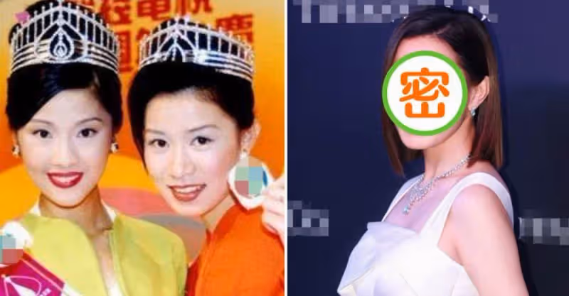 47歲佘詩曼近照曝光！老態乍現手臂壯實，戴碩大藍色鴿子蛋炫富，名下5套豪宅如今依舊單身