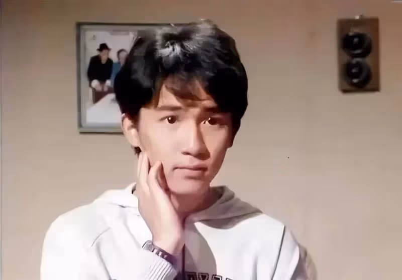 被梁朝偉寵愛了六年,最後輸給劉嘉玲,今56歲無業求工作,她到底經歷了什麼